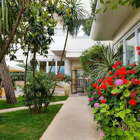 Hotel Sylvia Lido di Camaiore