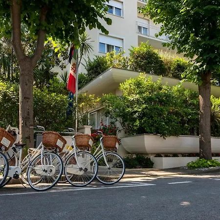 Hotel Sylvia