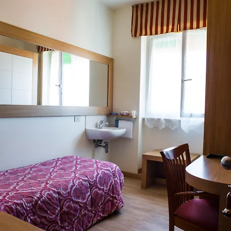 Sylvia Hotel Lido di Camaiore