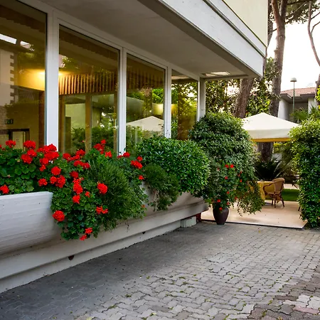 Hotel Sylvia Lido di Camaiore