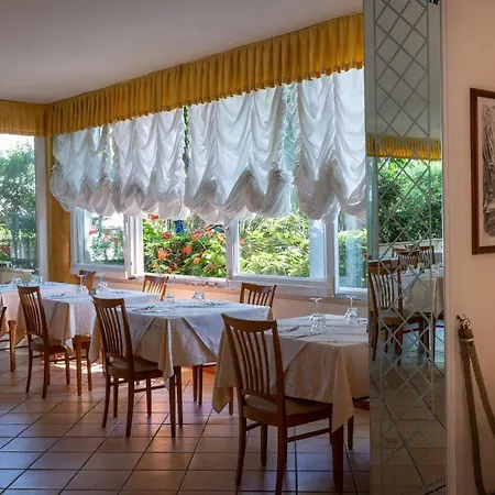 Hotel Sylvia Lido di Camaiore