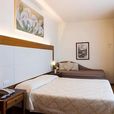 Hotel Sylvia Lido di Camaiore