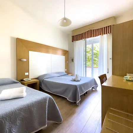 Hotel Sylvia Lido di Camaiore