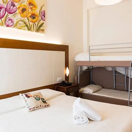 Sylvia Hotel