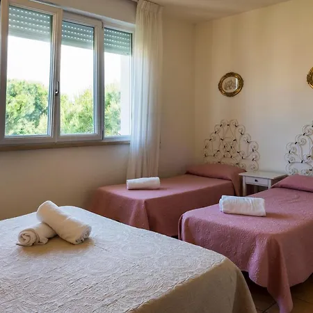 Sylvia Hotel 3*