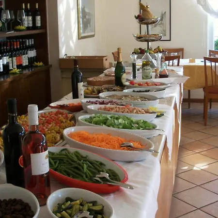 Hotel Sylvia 3*