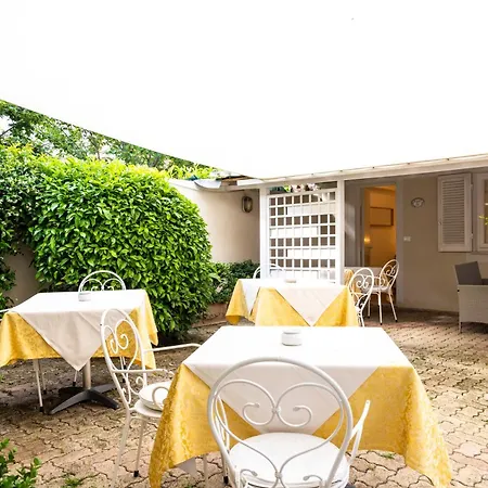 Hotel Sylvia Lido di Camaiore