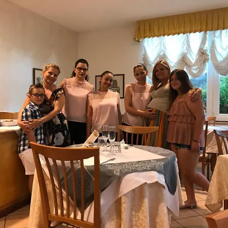 Sylvia 3* Лидо-ди-Камайоре