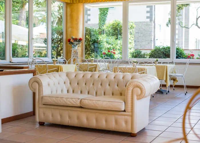 Hotel Sylvia Lido di Camaiore