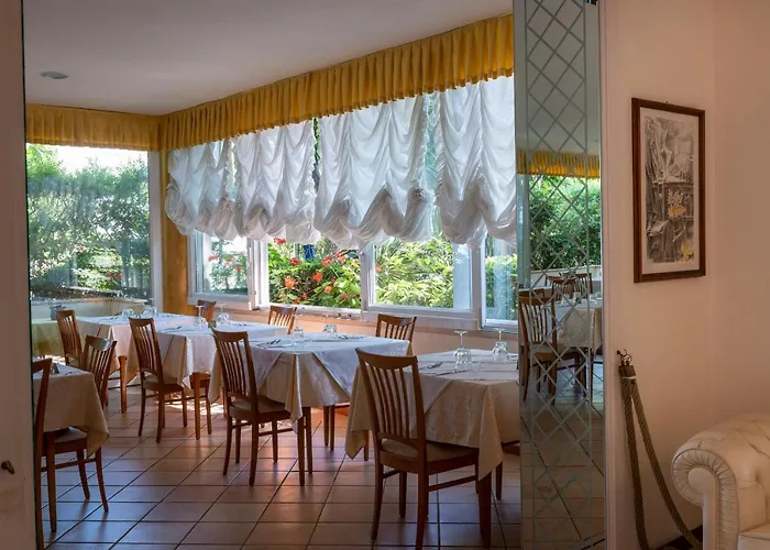 Hotel Sylvia Lido di Camaiore