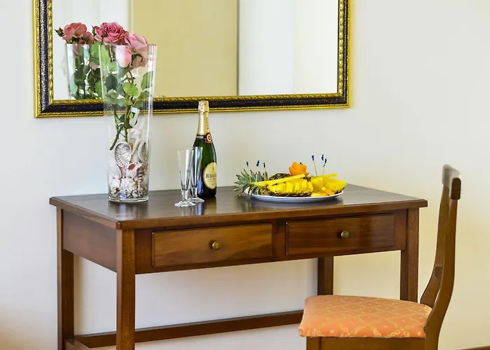 Sylvia Hotel