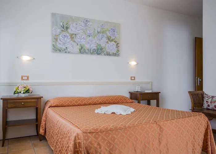 Sylvia Hotel