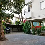 Sylvia 3* Lido di Camaiore