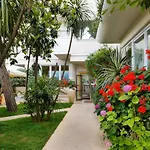 Hotel Sylvia Lido di Camaiore