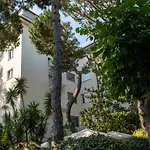 Hotel Sylvia 3*