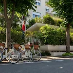 Hotel Sylvia