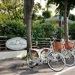 Sylvia 3* Lido di Camaiore