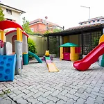 Hotel Sylvia Lido di Camaiore