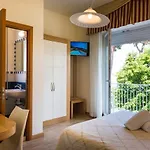 Hotel Sylvia 3*