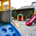 Hotel Sylvia 3*