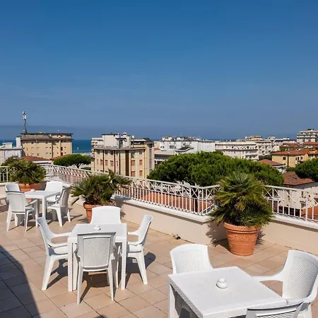 Hotel Sylvia Lido di Camaiore