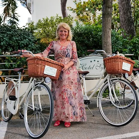 Sylvia Lido di Camaiore
