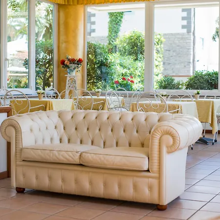 Hotell Sylvia Lido di Camaiore