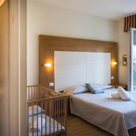 Hotel Sylvia 3*