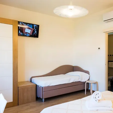 Hotel Sylvia