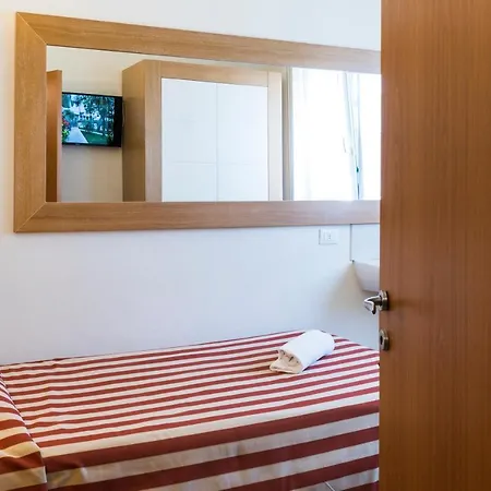 Sylvia Hotel 3*