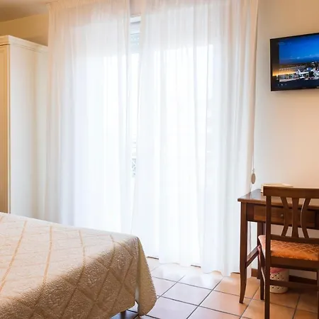 Sylvia Hotel