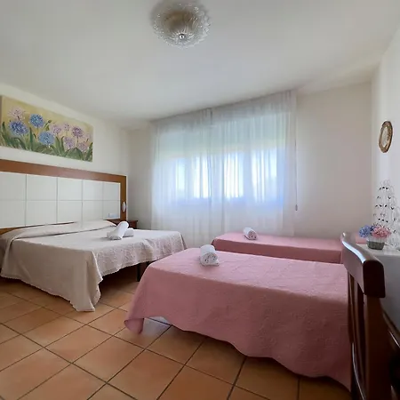 Hotel Sylvia 3*