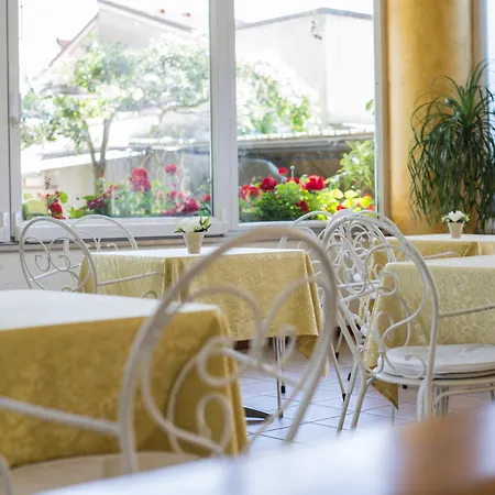 Hotel Sylvia Lido di Camaiore