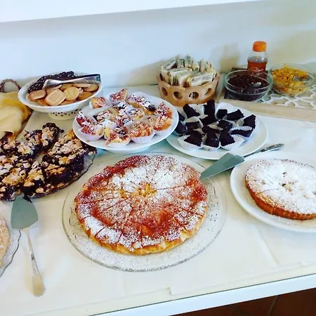 Hotel Sylvia Lido di Camaiore