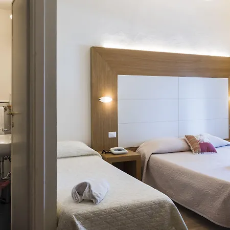 Hotel Sylvia