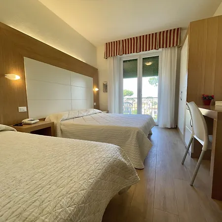 Hotel Sylvia 3*