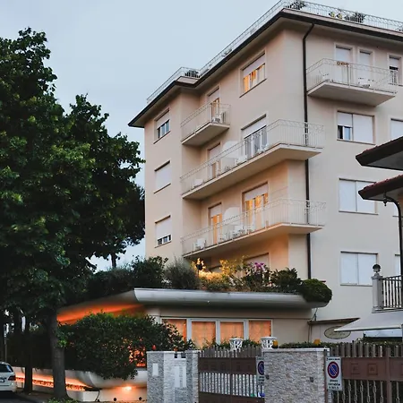 Hotel Sylvia