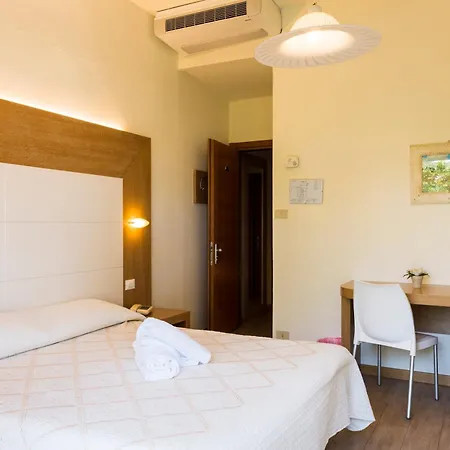Sylvia Hotel Lido di Camaiore