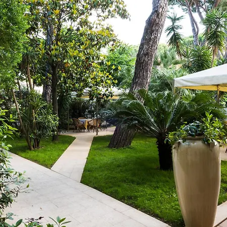 Hotel Sylvia Lido di Camaiore