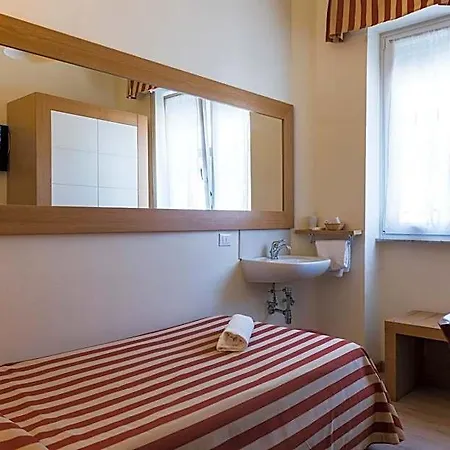 Hotel Sylvia