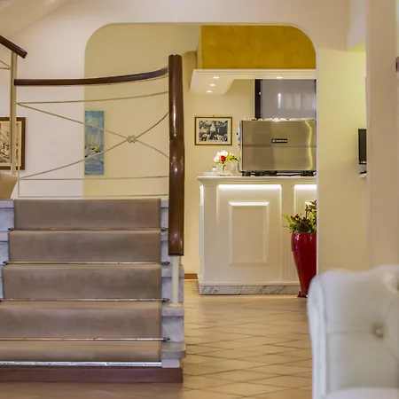 Hotel Sylvia Lido di Camaiore