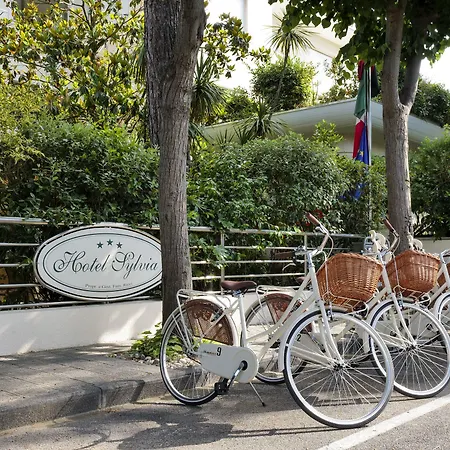 Hotel Sylvia 3*