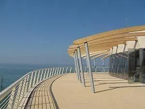 فندق سيلفيا ليدو دي كامايوري