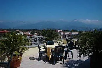 Sylvia Hotel Lido di Camaiore