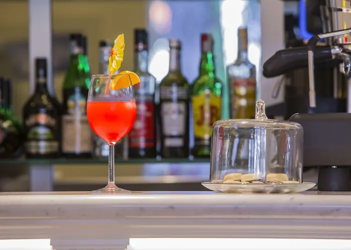 Sylvia Hotel Lido di Camaiore